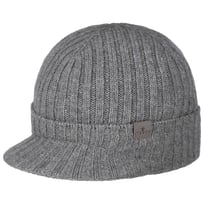 Kaschmirm�tze mit Schirm by Lierys - 109,00 &euro;