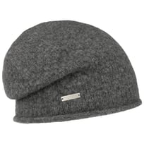 Kaschmirm�tze mit Seide by Seeberger - 79,95 &euro;