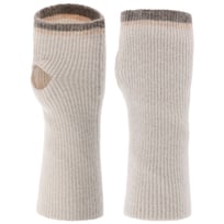 Kaschmirstulpen by Seeberger - 69,95 &euro;