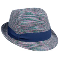 Katalia Trilby Strohhut by Seeberger - 35,95 &euro;
