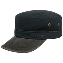 Katonah Cotton Army Cap by Stetson - 49,00 &euro;