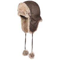 Kaziranga Bommel Fliegerm�tze by McBURN - 59,95 &euro;