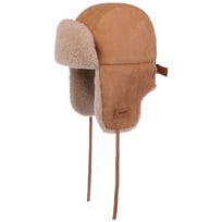 Kegalle Faux Shearling Fliegerm�tze by Barts - 49,99 &euro;