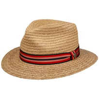Kelmont Traveller Strohhut by Balmoral - 69,00 &euro;