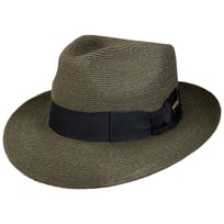 Kendrick Fedora Hanfhut by Stetson - 169,00 &euro;
