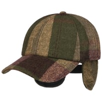 Kennett Cap mit Ohrenklappen by Lipodo - 29,95 &euro;