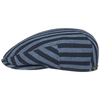 Kent Bold Flatcap by Stetson - 89,00 &euro;