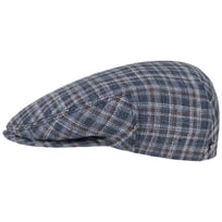 Kent Cerruti Flatcap mit Seide by Stetson - 149,00 &euro;
