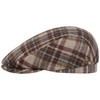Kent Check Flatcap Zechbauer by Mayser - 129,00 &euro;