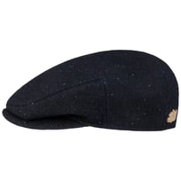 Kent Harris Tweed 160 Years Flatcap by Stetson - 179,00 &euro;
