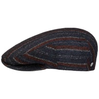Kent Lana Stripe Flatcap by Lierys - 79,90 &euro;