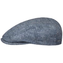 Kent Lanfield Flatcap by Stetson - 169,00 &euro;