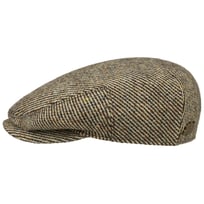 Kent Lifton Flatcap by Stetson - 149,00 &euro;