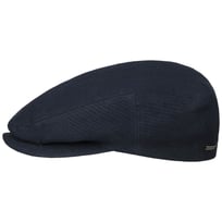 Kent Structure Leinen Flatcap by Stetson - 99,00 &euro;