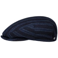 Kent Wool Stripes Flatcap by Lierys - 79,90 &euro;