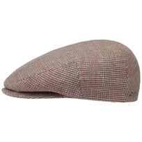Kent Woolin Flatcap by Stetson - 59,00 &euro;