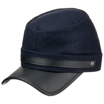 Kepi Schildm�tze by Lipodo - 39,95 &euro;
