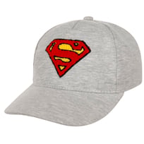 Kids Superman Cap by Lipodo - 9,95 &euro;
