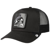 Killer Trucker Cap by Goorin Bros. - 44,95 &euro;