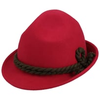 Kinder Dreispitz Wollfilzhut - 49,95 &euro;