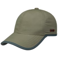 Kitlock Outdoor Baseballcap by Stetson - 89,00 &euro;