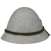 Klassischer Schinderhannes Trachtenhut - 35,95 &euro;