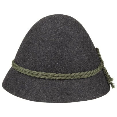 Klassischer Schinderhannes Trachtenhut - 35,95 &euro;