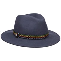 Knit Colour Band Traveller Wollhut by Lierys - 69,95 &euro;