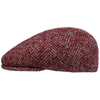 Kufell Flatcap by Bailey 1922 - 59,95 &euro;