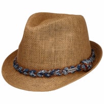 Labasa Trilby Strohhut by Chillouts - 24,99 &euro;