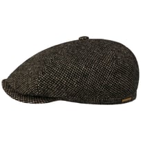 Lake Norden Wool Flatcap by Stetson - 99,00 &euro;