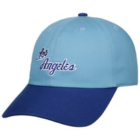 Lakers 2.0 Pro HWC Cap by Mitchell & Ness - 29,95 &euro;