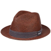 Lamaro Player Panamahut by Stetson - 139,00 &euro;