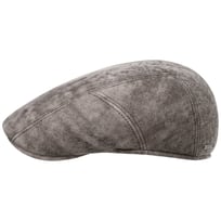 Lambskin Ivy Flatcap by Stetson - 259,00 &euro;
