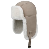 Lambswool Fliegerm�tze by Seeberger - 159,00 &euro;