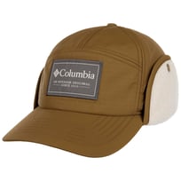 Landroamer Cap mit Ohrenklappen by Columbia - 45,95 &euro;