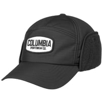 Landroamer Cap mit Ohrenklappen by Columbia - 45,95 &euro;