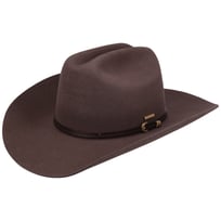 Laramie Wool Westernhut by Stetson - 249,00 &euro;