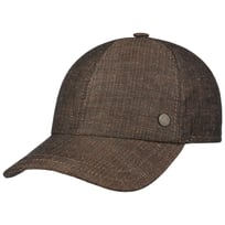 Laramyre Herringbone Cap by Lierys - 69,95 &euro;