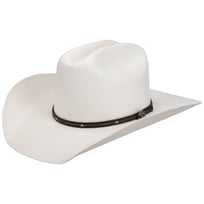 Lareto Western Toyo Strohhut by JJ Hats - 149,00 &euro;