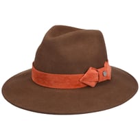 Laretta Traveller Wollhut by Lierys - 79,95 &euro;