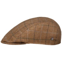 Larkmont Silk Flatcap by Lierys - 79,95 &euro;