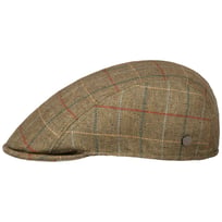 Larkmont Silk Flatcap by Lierys - 79,95 &euro;