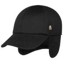 Lars Cashmere Earflaps Cap Zechbauer by Mayser - 179,00 &euro;
