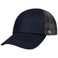 Lars Shetland Cap by Mayser - 109,00 &euro;