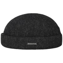 Lavoy Herringbone Dockerm�tze by Stetson - 79,00 &euro;