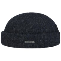 Lavoy Herringbone Dockerm�tze by Stetson - 79,00 &euro;