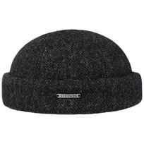 Lavoy Herringbone Wool Dockerm�tze by Stetson - 89,00 &euro;