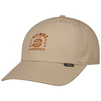 Lazy Sunday Coffee Dad Hat by Djinns - 32,95 &euro;