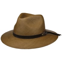 Leasco Traveller Panamahut by Stetson - 149,00 &euro;